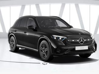 Mercedes GLC 220 d mHEV 4-Matic Avantgarde 197KM