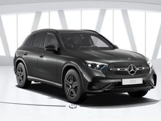 Mercedes GLC 220 d mHEV 4-Matic Avantgarde 197KM