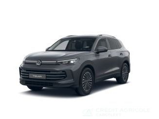 Volkswagen Tiguan 1.5 eTSI Elegance DSG 150KM