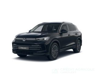 Volkswagen Tiguan 1.5 eTSI Elegance DSG 150KM