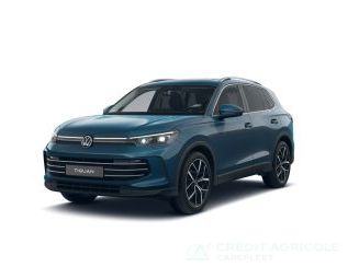 Volkswagen Tiguan 1.5 eTSI Elegance DSG 150KM