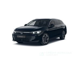 Volkswagen Passat 2.0 TSI 204 KM DSG, 7-stopniowa