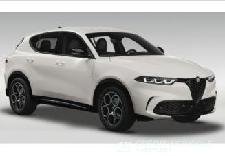 Alfa Romeo Tonale 1.5 T4 GSE mHEV Sprint DCT 160KM