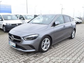 Mercedes Klasa B 200 d 8G-DCT 150KM Hatchback