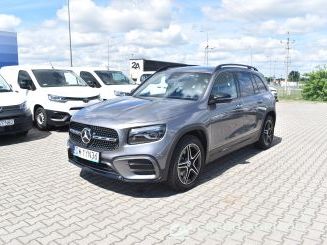 Mercedes GLB 200 d 4-Matic 8G-DCT 150KM Kombi
