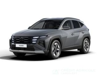 Hyundai Tucson 1.6 T-GDI 7DCT Smart 160KM aut 7-bieg.