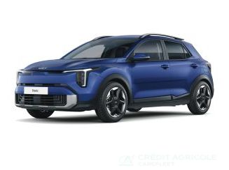 Kia Stonic 1.0 T-GDI 100KM 7DCT 2WD L
