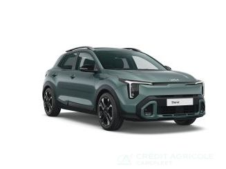 Kia Stonic 1.0 T-GDI 100KM 7DCT 2WD L