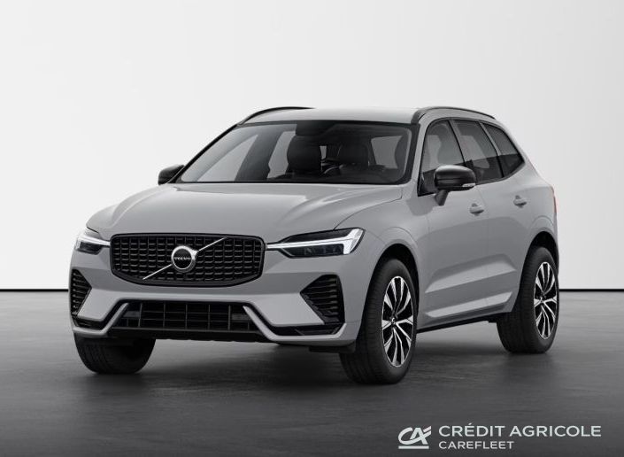 Volvo XC60 B4 D AWD Plus Dark aut - Auto Dnia