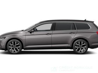 Volkwagen Passat Business 2.0